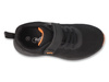  Buty sportowe chłopięce młodzieżowe adidasy czarne Befado 516Q341
