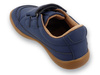 Buty sportowe barefoot Befado 004Y004 dziecięce skórzana wkładka na rzep