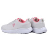 Buty sportowe Fila Spitfire damskie lekkie oddychające ecru