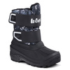 Śniegowce dziecięce Lee Cooper 3781K ocieplane buty chłopięce zimowe