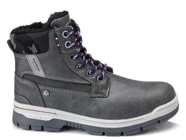 Buty dziecięce zimowe AMERICAN CLUB RH 45/20