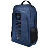 Plecak granatowy Big Star RR574148 sportowy szkolny A4 na laptopa
