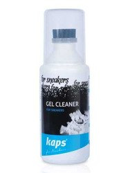 Środek do czyszczenia butów w żelu ze szczoteczką Kaps Gel Cleaner 100 ml