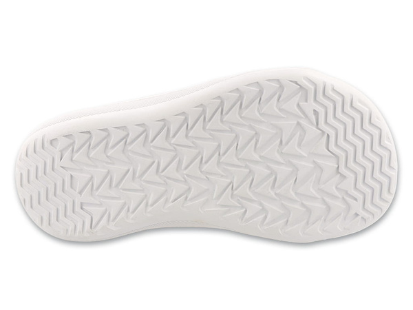 Trampki barefoot Befado 003X014 kapcie dziecięce do przedszkola na rzepy