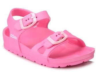 Sandały dziecięce piankowe lekkie Lemigo Male