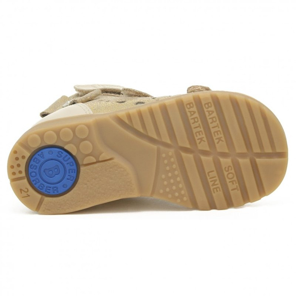 Buty dziecięce profilaktyczne Bartek 86803
