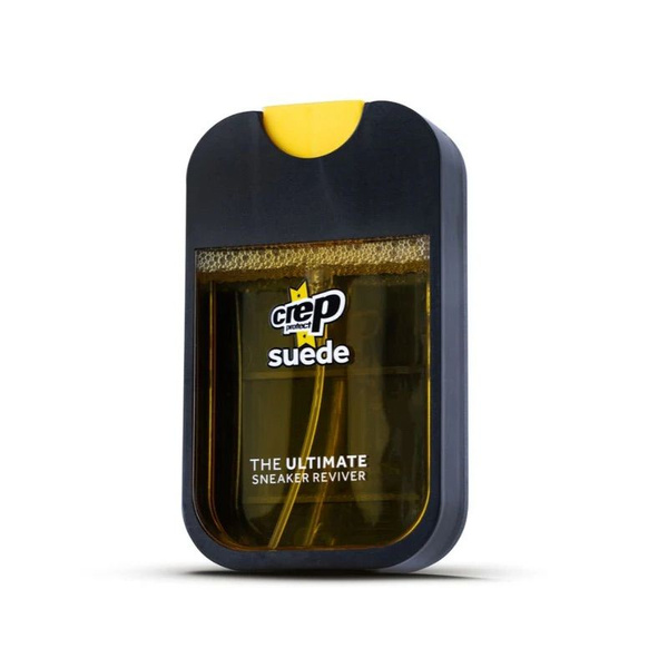 Płyn środek do czyszczenia butów z zamszu i nubuku Crep Suede 45ml