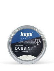 Tłuszcz do butów skórzanych bezbarwny w puszce Kaps Dubbin 50 ml
