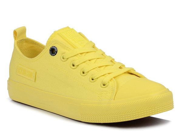 Trampki damskie niskie Big Star LL274026