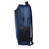 Plecak granatowy Big Star RR574148 sportowy szkolny A4 na laptopa