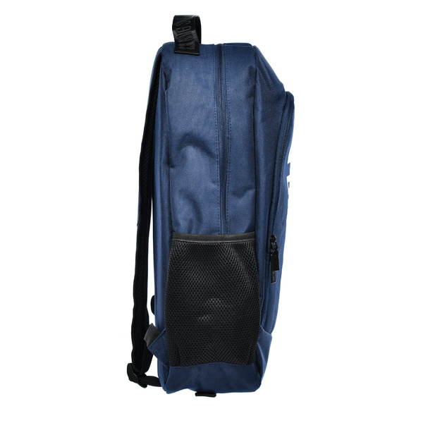 Plecak granatowy Big Star RR574148 sportowy szkolny A4 na laptopa