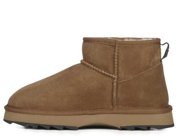 Buty damskie Emu Australia Sharky Micro śniegowce ocieplane zimowe