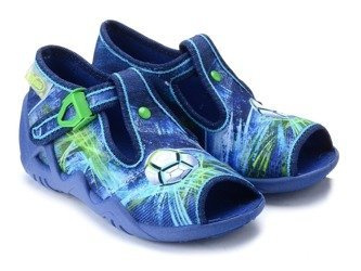 BEFADO 217P098 KAPCIE NA ZAPINKI ODDYCHAJĄCE