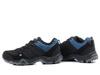 Buty męskie trekkingowe DK VB17282 softshell impregnowane terenowe