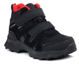 Buty dziecięce zimowe American Club SN 32/22