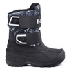 Śniegowce dziecięce Lee Cooper 3781K ocieplane buty chłopięce zimowe