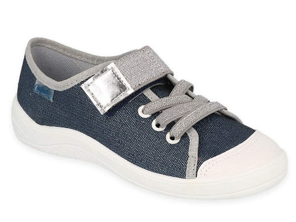 Trampki tenisówki buty dziecięce Befado 251Y195