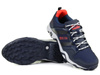 Buty męskie trekkingowe BIG STAR GG174268