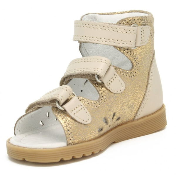 Buty dziecięce profilaktyczne Bartek 86803