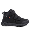 Buty zimowe męskie ocieplane American Club HL 179 trekkingowe wysokie