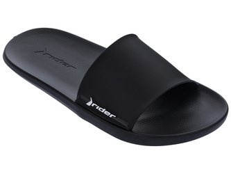Klapki męskie basenowe plażowe RIDER 11766