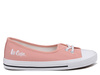 Trampki tenisówki damskie Lee Cooper 1792L 