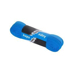 Sznurówki do butów płaskie długie Kaps