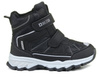 Buty zimowe dziecięce Big Star KK374157 wysokie