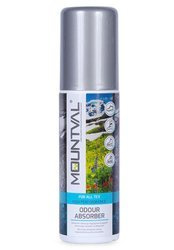 Dezodorant odświeżacz do butów Mountval Odour Absorber 100ml