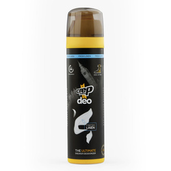 Dezodorant odświeżacz do butów sportowych w sprayu Crep Deo Fresh 150ml