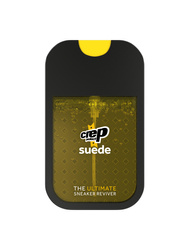 Płyn środek do czyszczenia butów z zamszu i nubuku Crep Suede 45ml