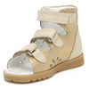 Buty dziecięce profilaktyczne Bartek 86803