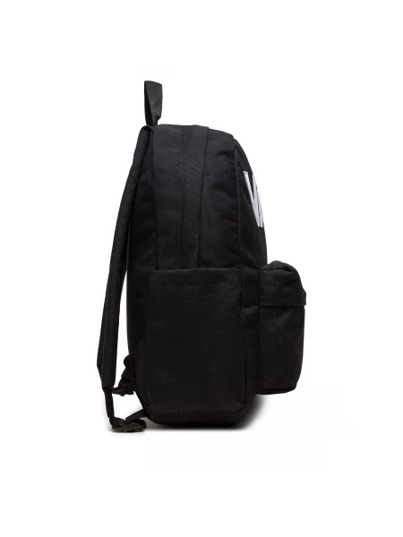 Plecak Vans Old Skool Grom czarny szkolny miejski unisex na laptopa A4