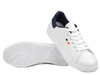 Buty sportowe damskie białe News 5784 