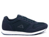 Buty męskie sportowe American Club WT 135/23