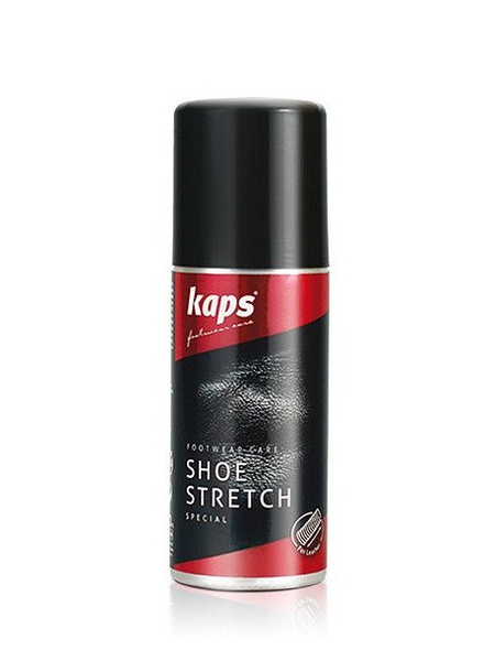 Rozciągacz do butów w sprayu Kaps Shoe Stretch 100 ml