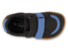 Buty sportowe barefoot Befado 004Y003 dziecięce skórzana wkładka na rzep