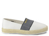 Espadryle BIG STAR HH274480 białe slip-on