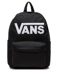 Plecak Vans Old Skool Grom czarny szkolny miejski unisex na laptopa A4