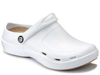 Klapki FitClog BASIC 001 Zawodowe obuwie medyczne art.41 ust.2 zał.3 poz.105