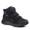 Buty zimowe męskie ocieplane American Club HL 179 trekkingowe wysokie