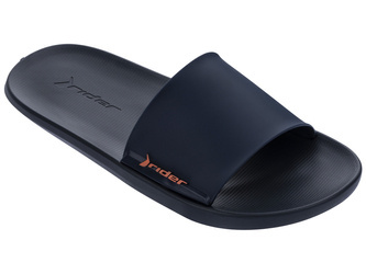 Klapki męskie basenowe plażowe RIDER 11766