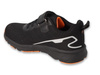  Buty sportowe chłopięce młodzieżowe adidasy czarne Befado 516Q341