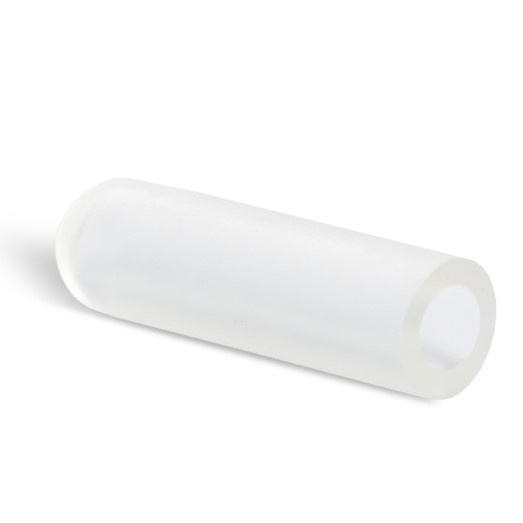 Żelowa osłonka na palec kapturek rurka na odciski Foot Morning Toe Cap