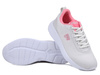 Buty sportowe Fila Spitfire damskie lekkie oddychające ecru