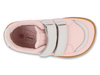 Buty dziewczęce barefoot Befado 004X001 sportowe dziecięce na rzepy