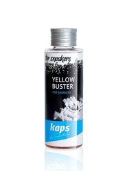 Wybielacz do białej podeszwy butów Kaps Yellow Buster 100 ml