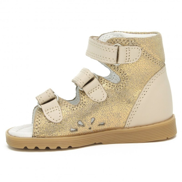 Buty dziecięce profilaktyczne Bartek 86803