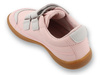 Buty dziewczęce barefoot Befado 004X001 sportowe dziecięce na rzepy