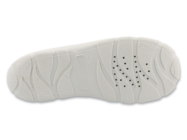 Kapcie dziecięce Befado 975X200 trampki chłopięce do przedszkola gumki